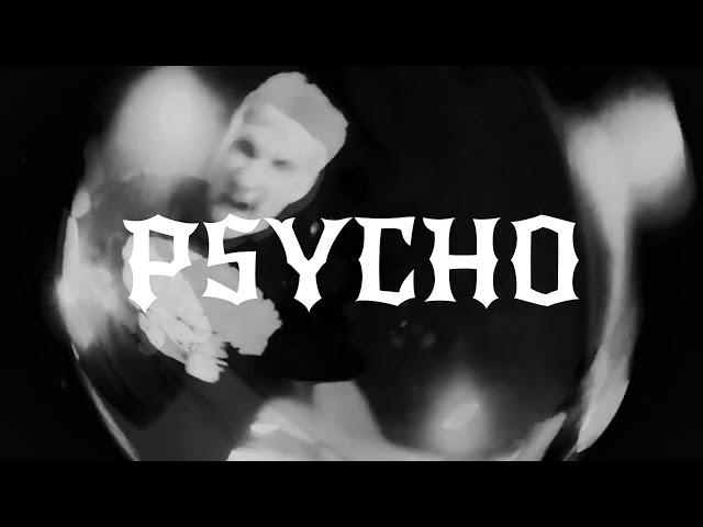 [FREE] Terror Reid x REDZED x Beastie Boys Type Beat - "Psycho"