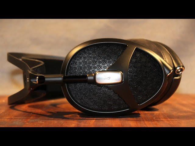 MEZE EMPYREAN II (FIRST IMPRESSIONS) (4K).