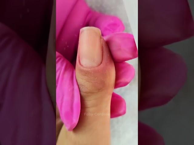 VIDEO AULA DE ESMALTAÇÃO MANICURE por Faby Cardoso