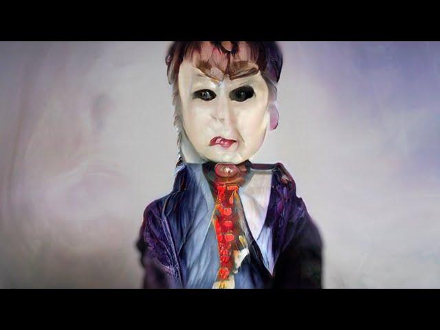 MP Productions (Mark Pritchard) - One Way Mirror (Official Audio)