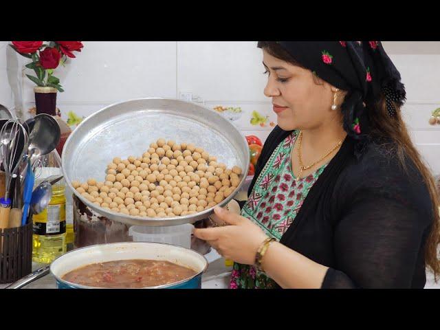 (طرشك حولك مع روكان غير شكل )روتيني اليومي