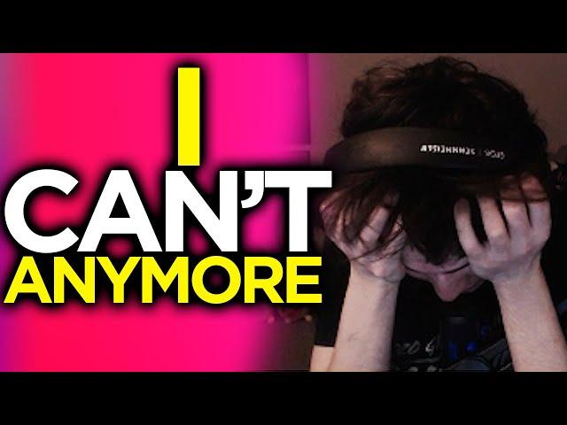 I haven't seen Super this sad in 8 years of Overwatch! | Overwatch 2