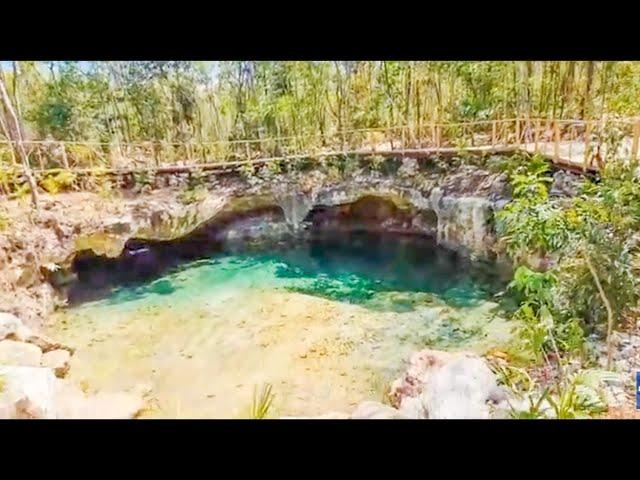 Adora Tulum, Condos with Cenote Water Spring with Easy Access to Beach