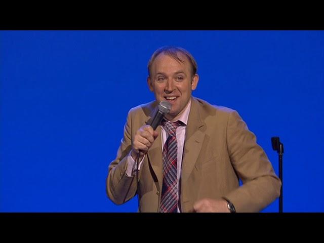 Tim Vine   First Course is First Course, Pudding is Pudding (Song)