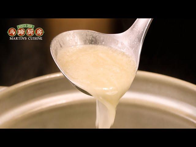 这种汤到底是谁发明的？！Cantonese Delicious Soup