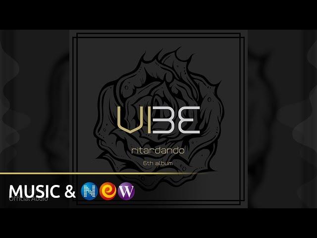 VIBE(바이브) - Practice(연습) (Official Audio)