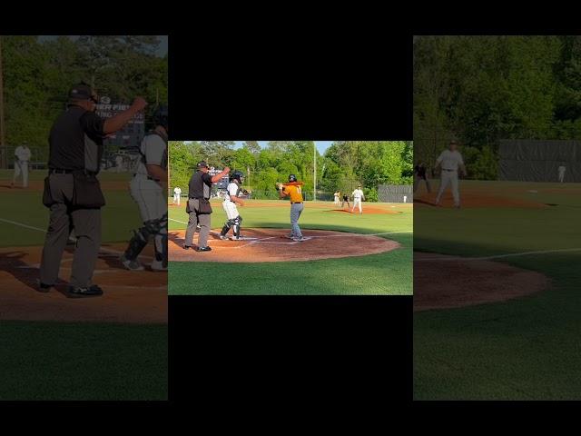 Brandon Pettrey LHP