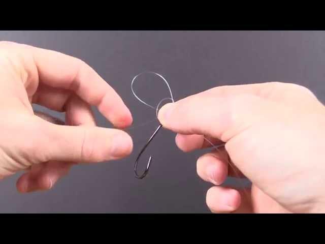 How to Tie the Perfection Loop Knot