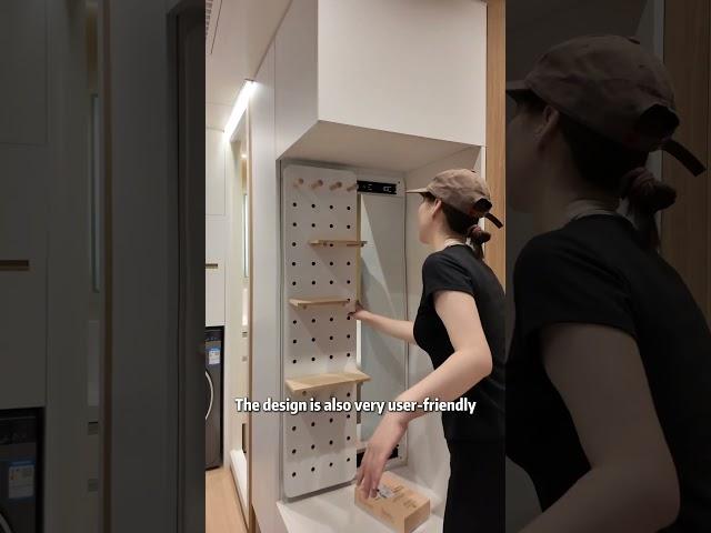 house made in factory #etonghouse#tinyhome #resorts #capsule #airbnb #tinyhouse #home