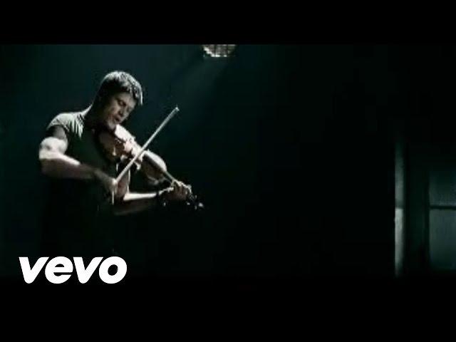 Seth Lakeman - Lady Of The Sea (Hear Her Calling)