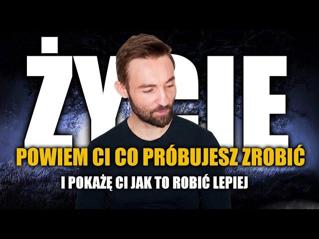 Sztuka życia czyli jak dogadać się ze sobą