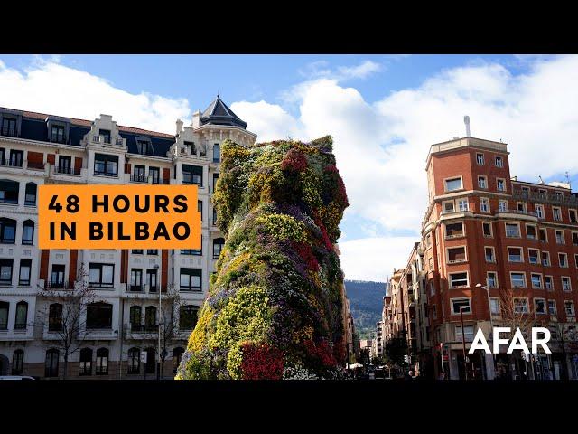 Can't Miss Things To Do in Bilbao, Spain | Travel Guide