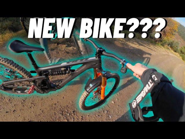 New Yeti SB165 Honest Thoughts…