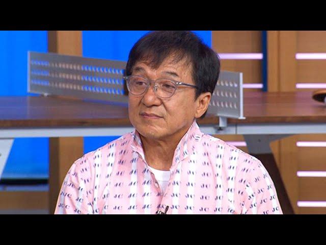 Jackie Chan And Sammo Hung Know How Fast Bruce Lee REALLY Was - 100% Brutally Honest Interview