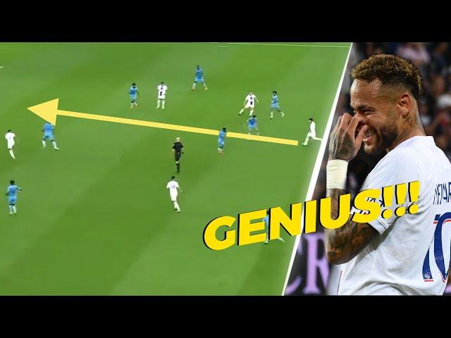 WHY DO THEY CALL LIONEL MESSI AN GENIUS?!!!