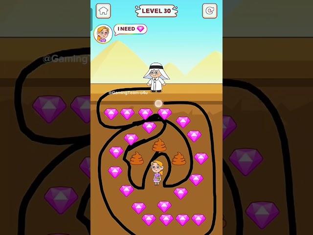What? pull the gold gameplay #shortsfeed#shorts #gamp#pull #the #gold #gaming #short #video #viral