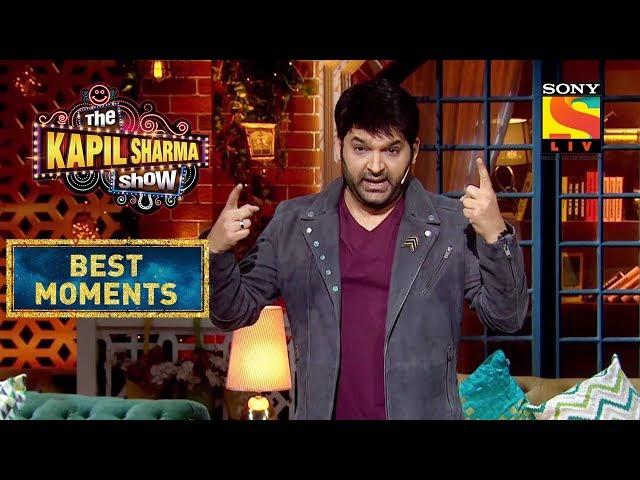 Kapil's Daily Life Jokes | The Kapil Sharma Show Season 2 | Best Moments