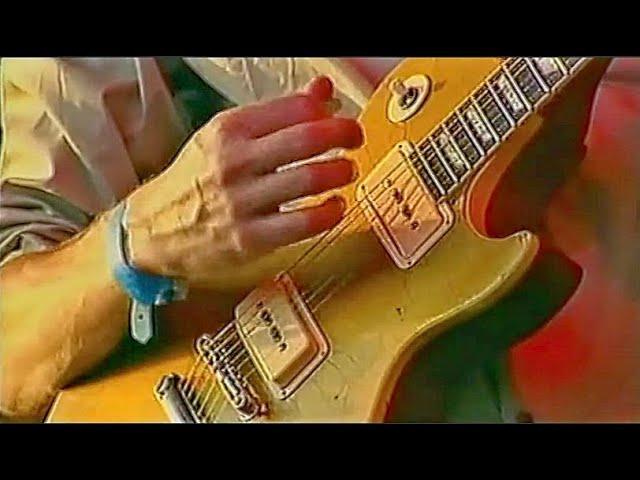 Pavement - Live Glastonbury 1999 The Best Version