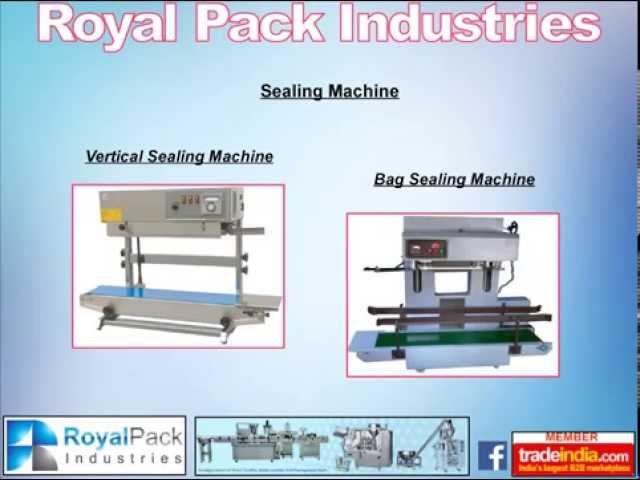 Royal Pack Industries, Mumbai, India