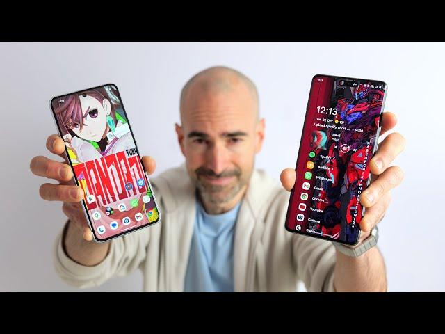 Best Android Launchers (2024) | Top Ten Reviewed!