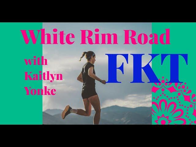 The DO BIG THINGS Podcast #49 with Kaitlyn Yonke