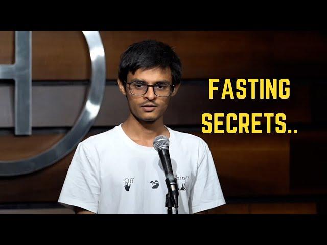 Harmless Religious Jokes | Mohd Suhel | Stand-Up Comedy