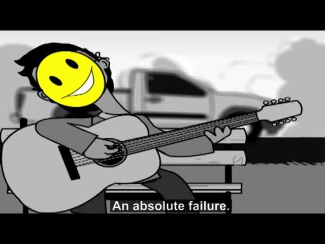 I am a loser (Official Music Video)