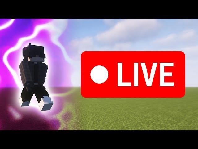 Dueling Viewers! - Minemen.club Livestream | LachlanMck