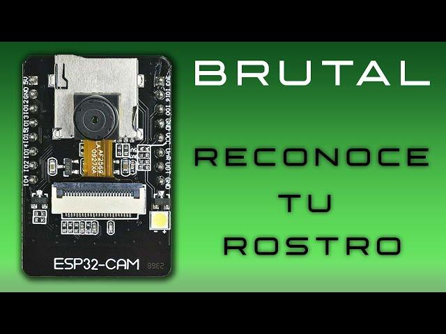  ESP32 CAM - Una cámara que nos ofrece mucho por muy poco   