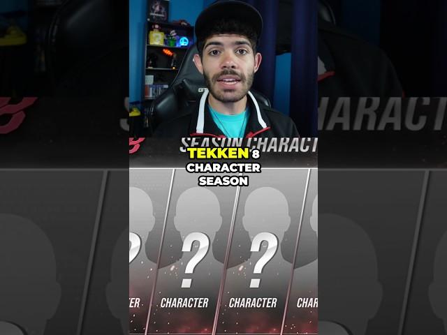 What Could Season 3 Look Like? #tekken8