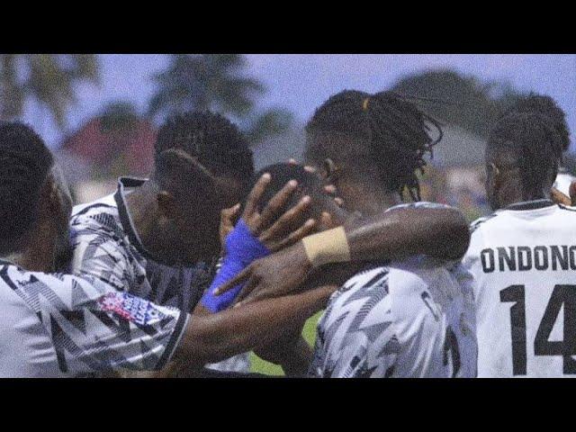 Magoli | Yanga SC 1-3 Tabora United | NBC Premier League 07/11/2024