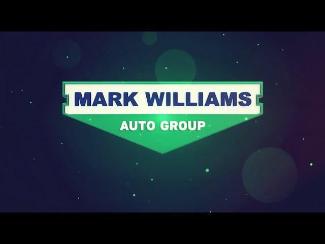 Welcome to Mark Williams Auto Group