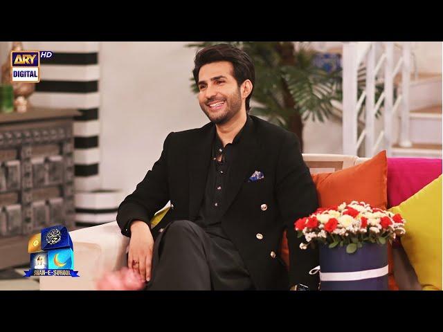 Life Partner Main Kya Qualities Honi Chahiye? - Adeel Chaudhry