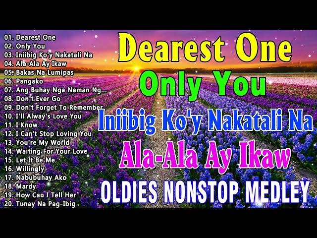 Greatest Oldies Songs Of 60's 70's80's  V i c t o r Wood, Eddie Peregrina,Lord Soriano,Tom Jones️