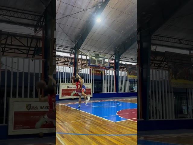 Coach Yong skills and Conditioning Training #ballislifeph #basketball #cyb #coachyongcatequista