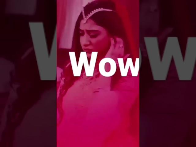 Wow