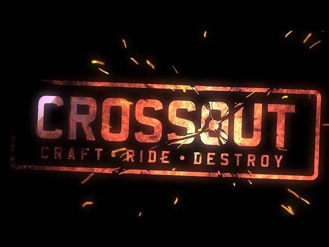 Crossout