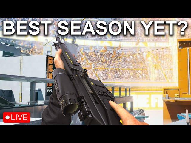 The Finals Season 4 Early Access Gameplay!