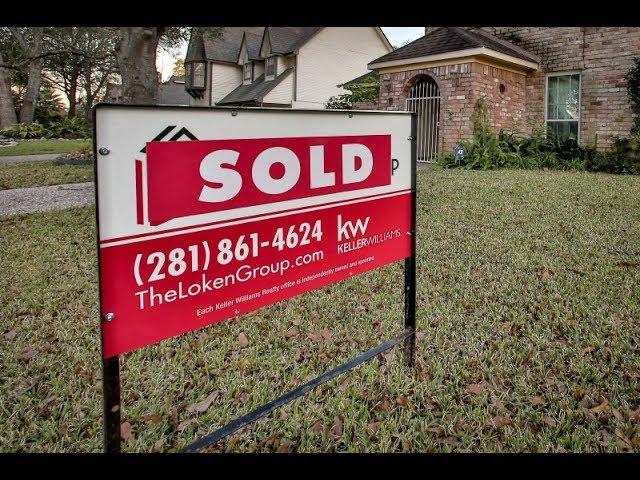 Sell Your House Houston with Lance Loken and The Loken Group