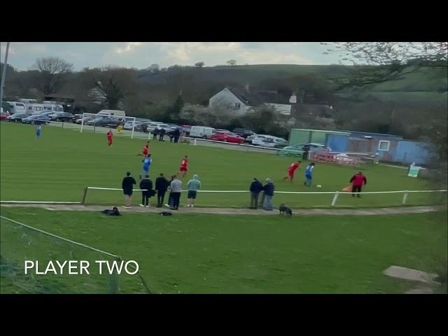 Liverton Utd v Kingsteignton Athletic