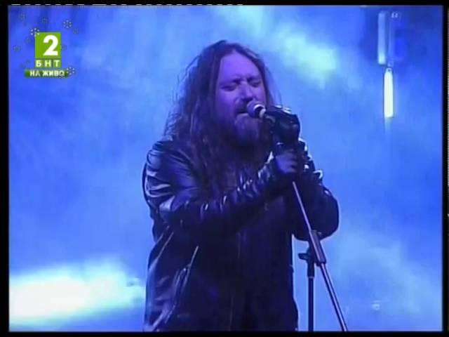 Jorn Lande & Kikimora-Rock New Year(Live In Plovdiv 31.12.2015)