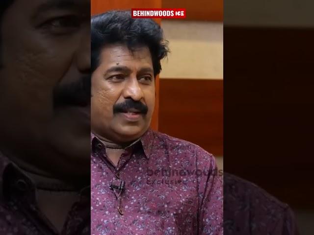 അമ്മാവാ  എന്ന Hit Dialogue- ന് പിന്നിലെ കഥ  #premkumar  #behindwoods