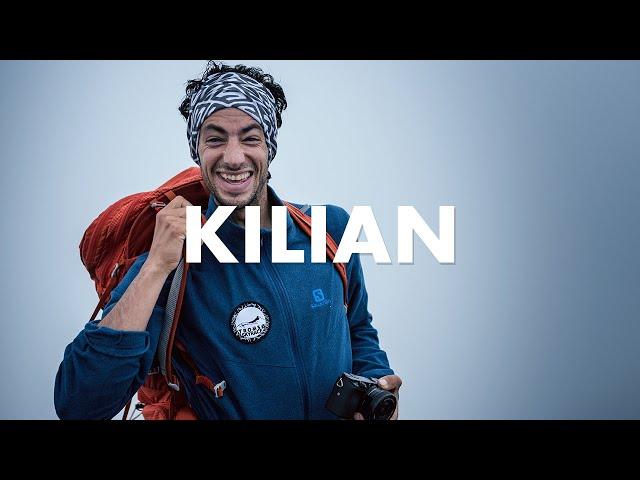 Kilian Jornet Skiing and Running 7 Norwegian Summits in a Single Day | Salomon TV