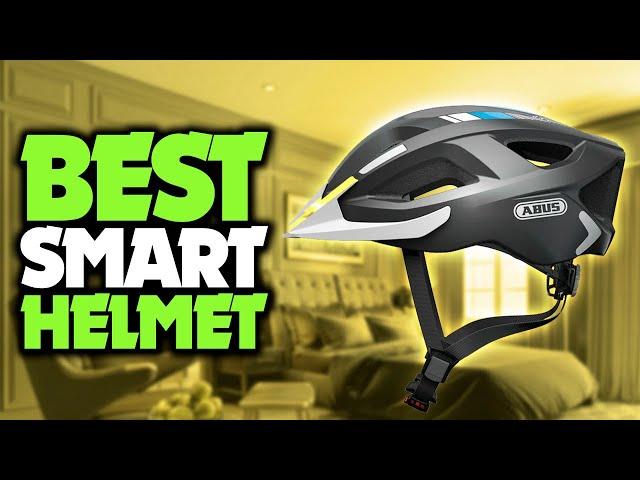 Best Smart Helmet In 2022 - Check Out the Latest Review!