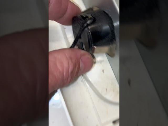 DIY How to Clean a UTILITEC Bathroom Ceiling Fan Tutorial  [Bathroom Ceiling Fan Cleaning Technique]