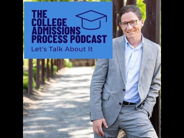 269. Clark University - Terry Malone - Senior Director of Admissions