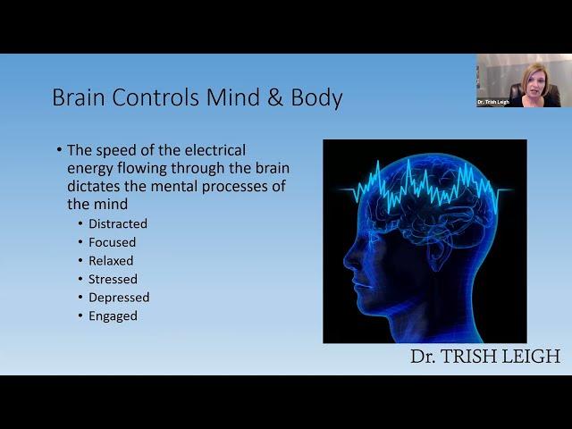 qEEG Brain Mapping and Neurofeedback: How They Work to Improve Focus and Anxiety.