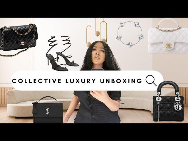 COLLECTIVE LUXURY HAUL 