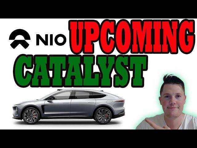 Upcoming NIO Catalyst ️ NIO Options Signaling $5.5+ Coming │ NIO Stock Analysis