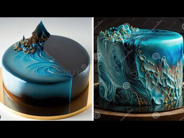 100+ So Tasty Cake You Need To Try | Delicious Cake Decorating Compilation | So Yummy Cake